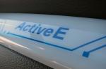 BMW ActiveE 2012 года